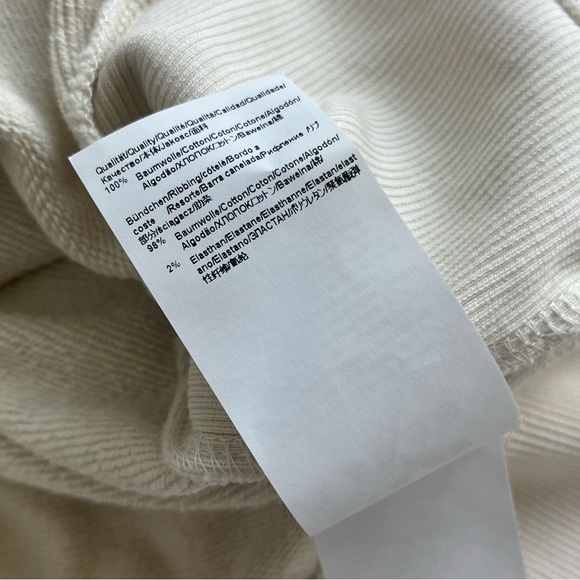 HUGO BOSS
Boss X Russell Athletic Unisex Relaxed-fit Hoodie - Picture 10 of 11